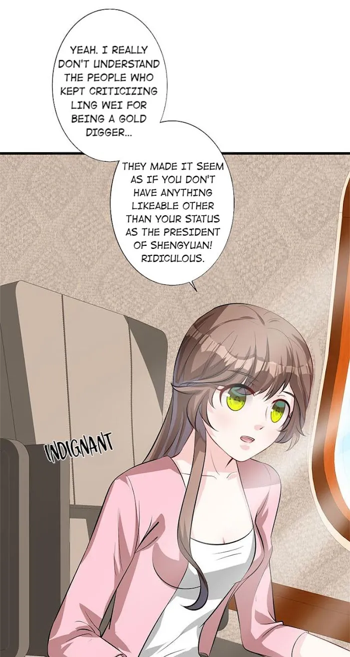 Read Substitute Bride chapter 15 image 21 on Lezhin