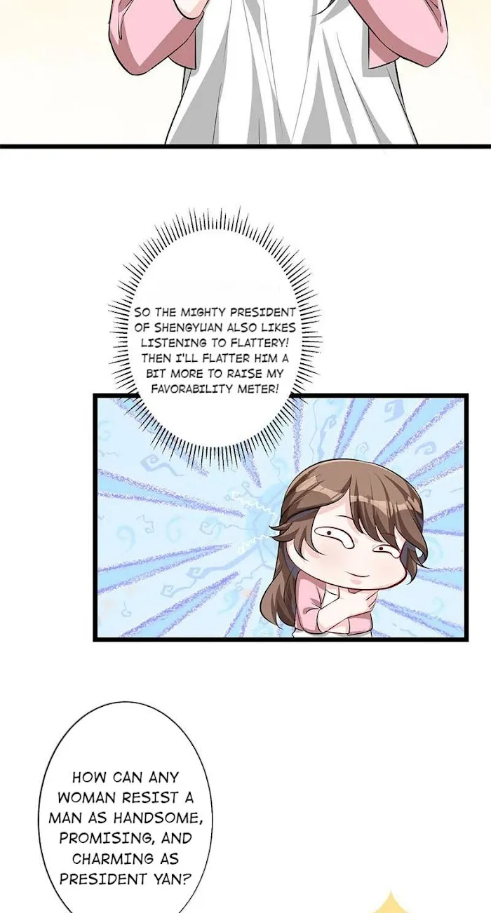 Read Substitute Bride chapter 15 image 25 on Lezhin