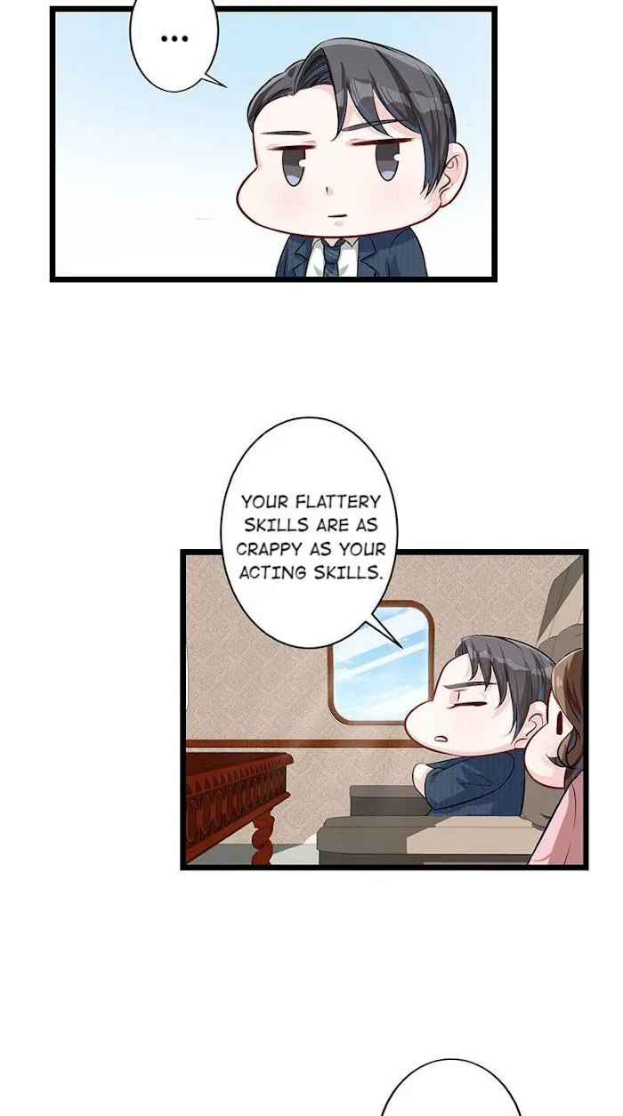 Read Substitute Bride chapter 15 image 27 on Lezhin