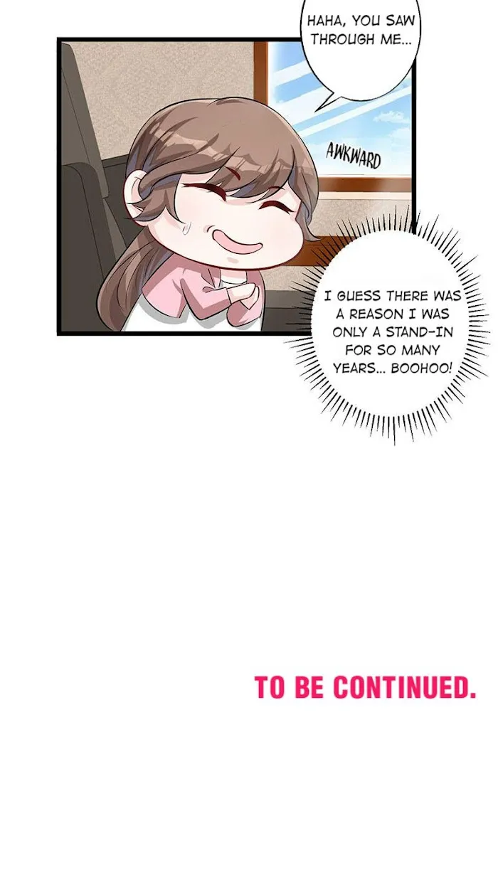Read Substitute Bride chapter 15 image 28 on Lezhin