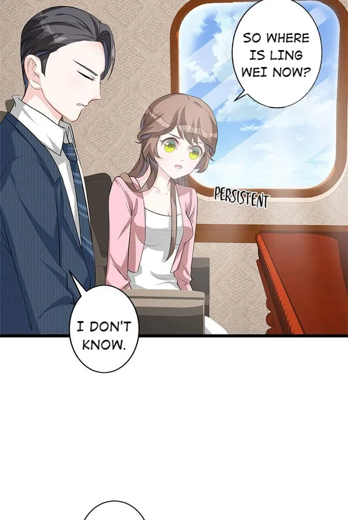 Read Substitute Bride chapter 15 image 4 on Lezhin