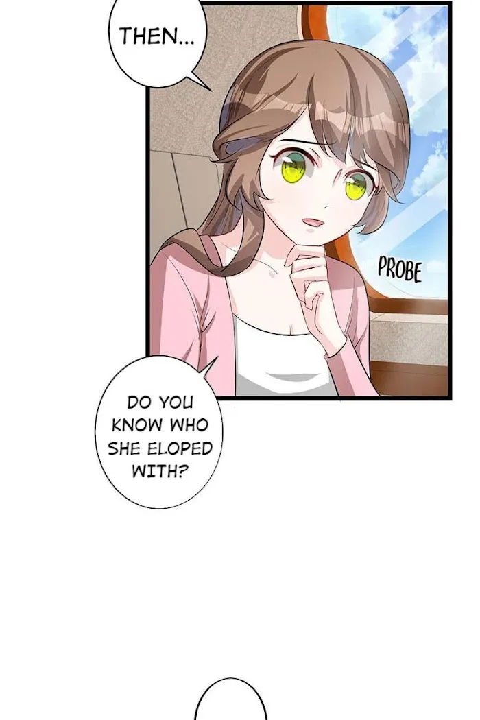 Read Substitute Bride chapter 15 image 5 on Lezhin