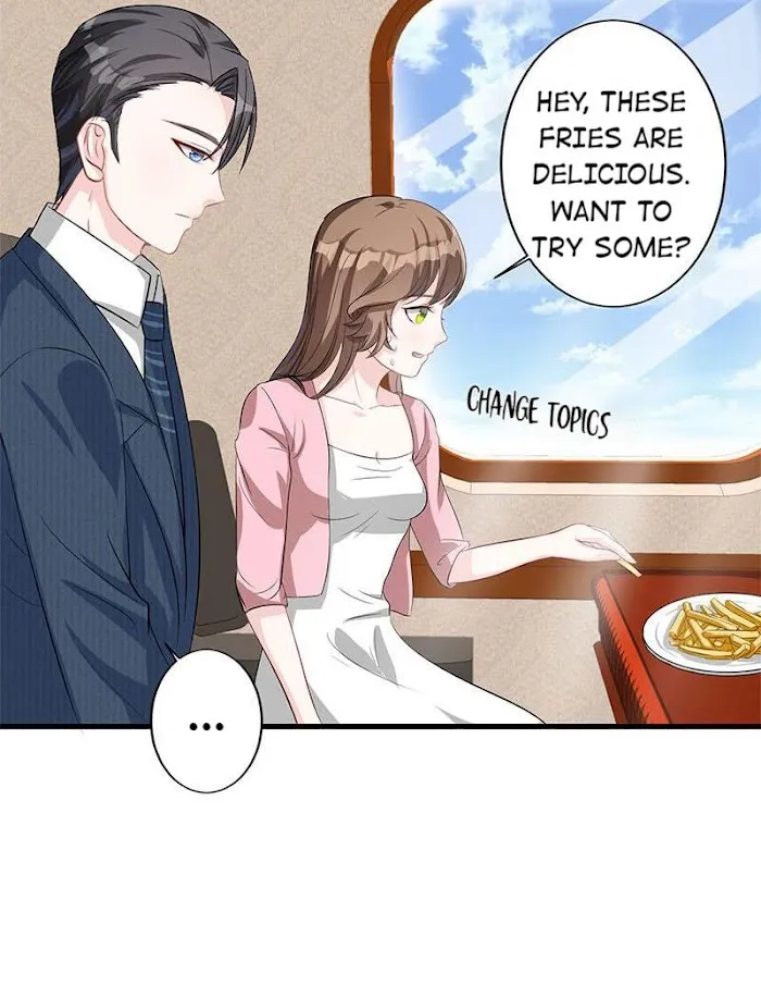 Read Substitute Bride chapter 15 image 9 on Lezhin