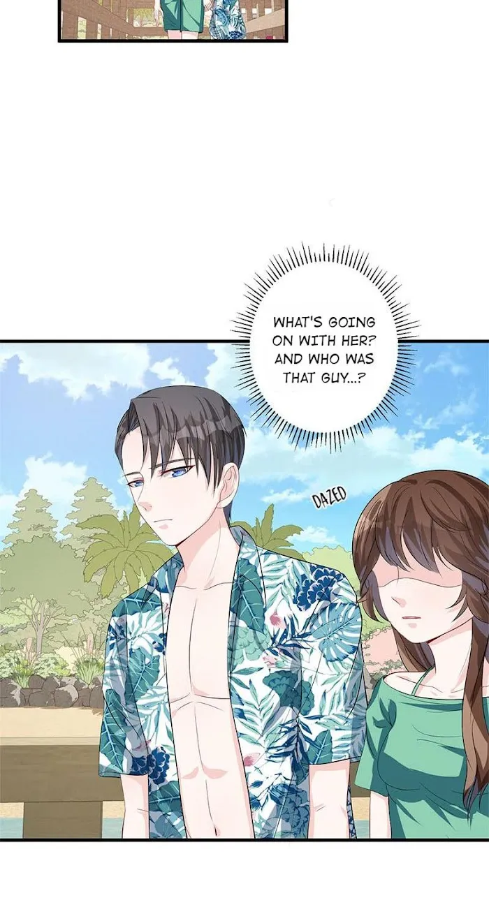 Read Substitute Bride chapter 17 image 1 on Lezhin