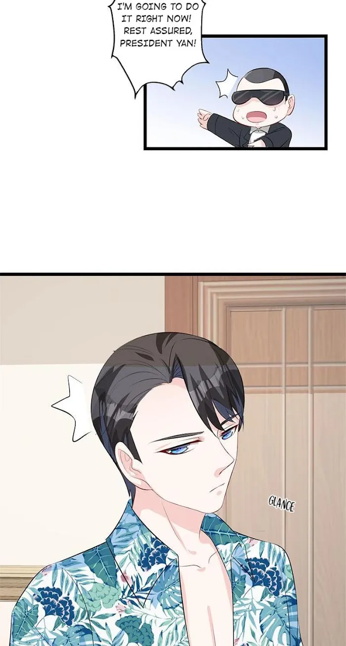 Read Substitute Bride chapter 17 image 12 on Lezhin