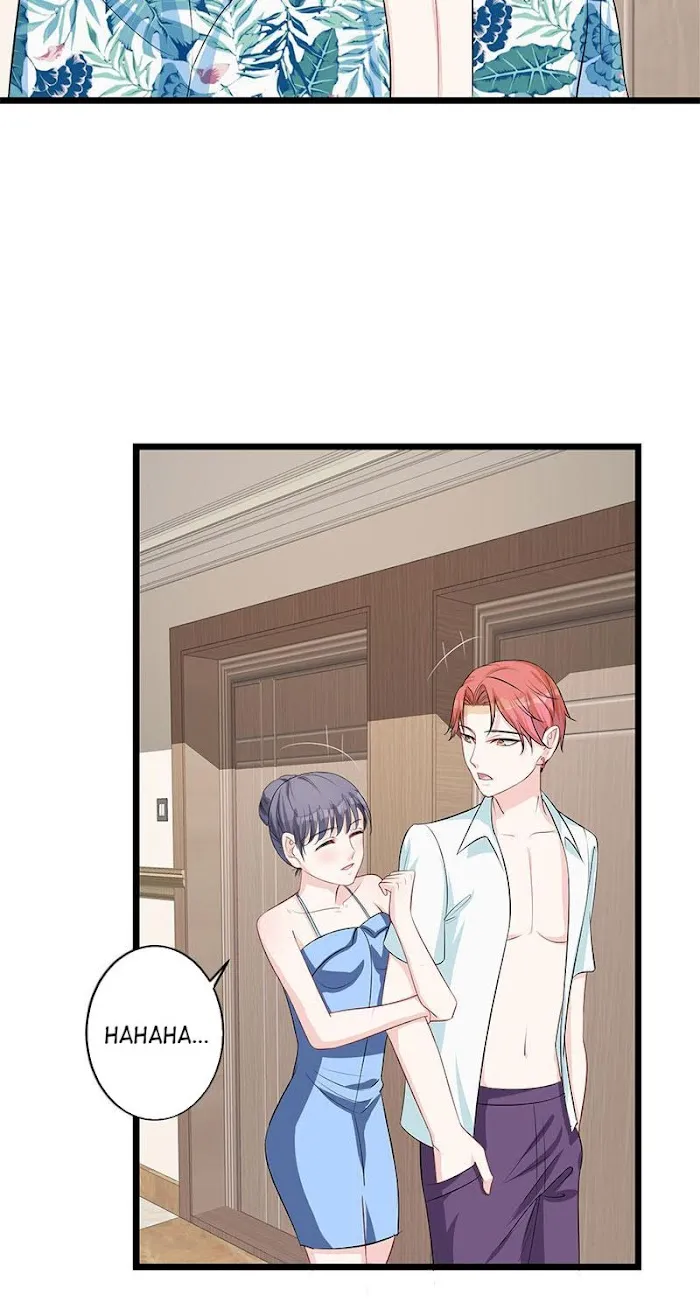 Read Substitute Bride chapter 17 image 13 on Lezhin