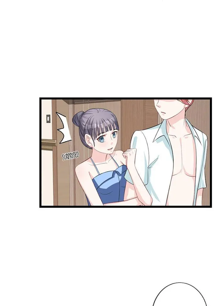 Read Substitute Bride chapter 17 image 14 on Lezhin