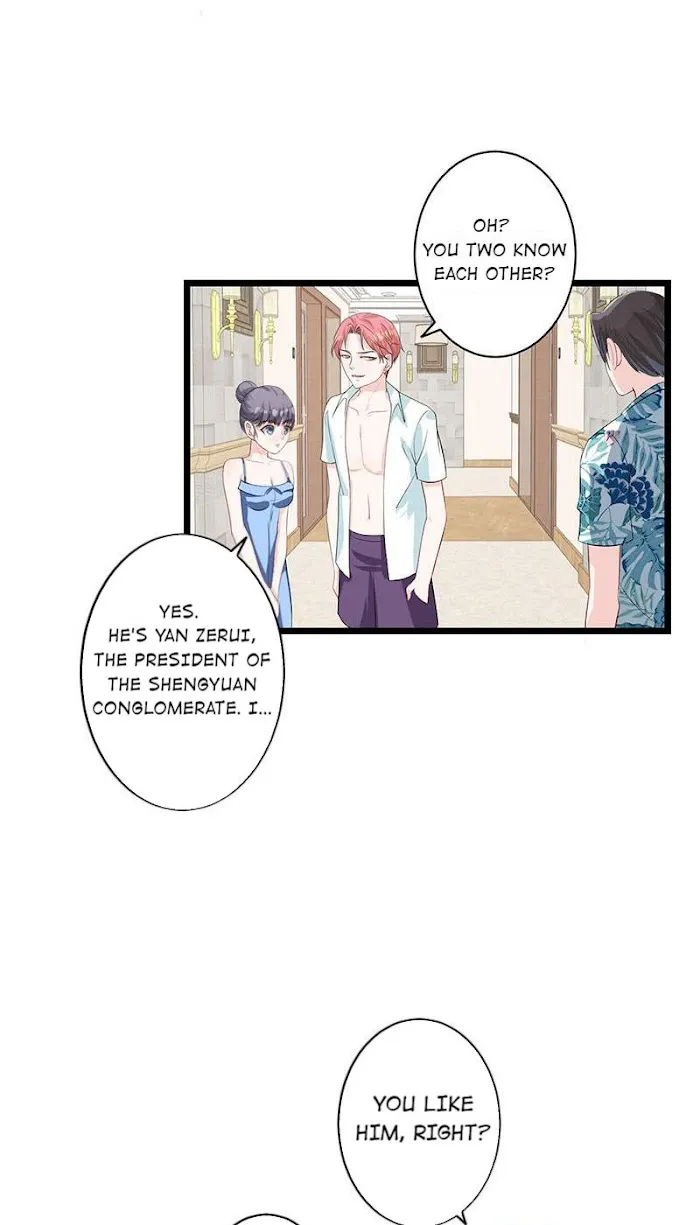 Read Substitute Bride chapter 17 image 16 on Lezhin