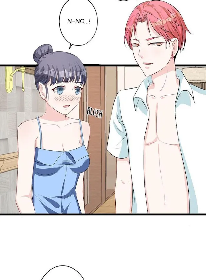 Read Substitute Bride chapter 17 image 17 on Lezhin