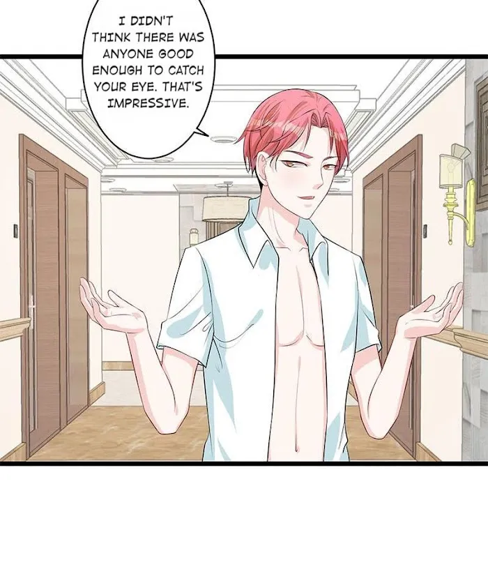 Read Substitute Bride chapter 17 image 18 on Lezhin