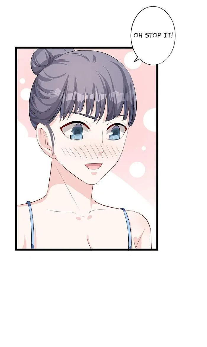 Read Substitute Bride chapter 17 image 19 on Lezhin