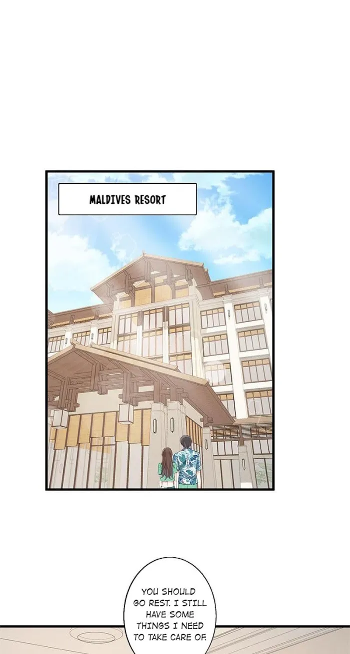 Read Substitute Bride chapter 17 image 2 on Lezhin