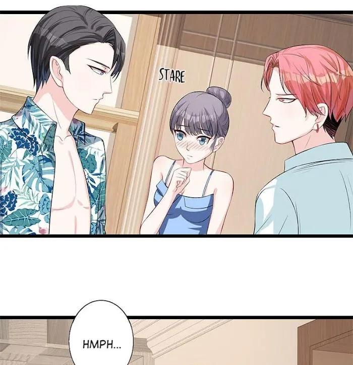 Read Substitute Bride chapter 17 image 20 on Lezhin