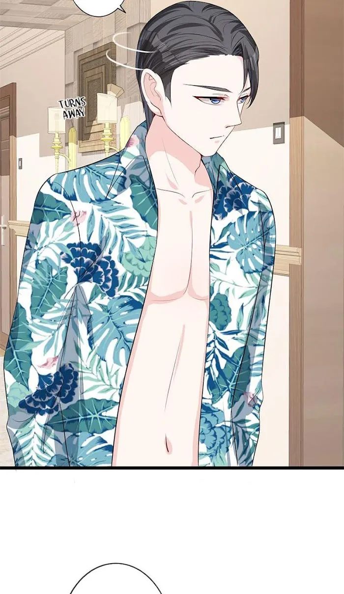 Read Substitute Bride chapter 17 image 21 on Lezhin