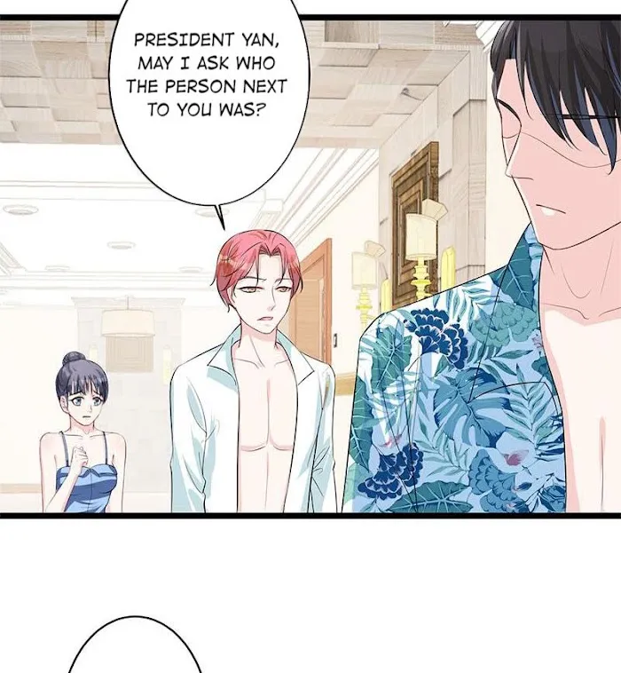 Read Substitute Bride chapter 17 image 22 on Lezhin