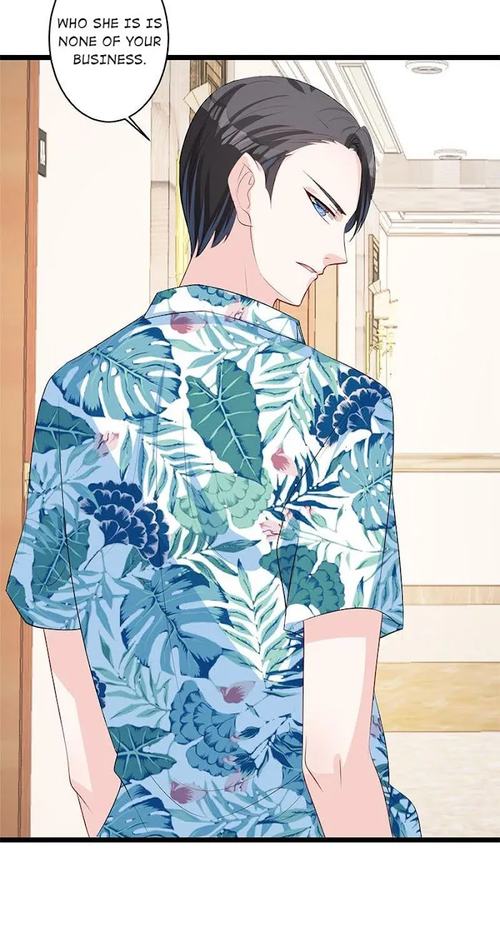 Read Substitute Bride chapter 17 image 23 on Lezhin