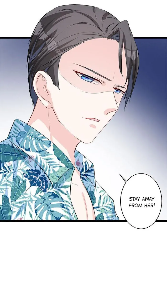 Read Substitute Bride chapter 17 image 25 on Lezhin