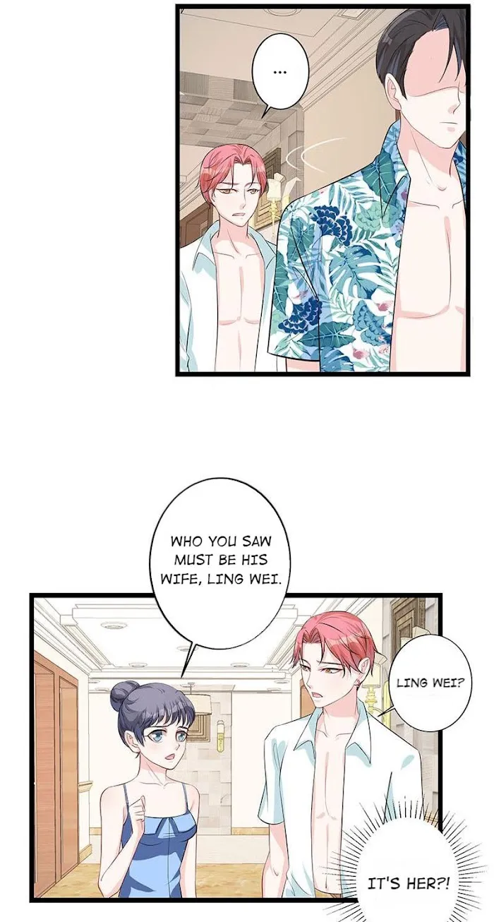 Read Substitute Bride chapter 17 image 26 on Lezhin