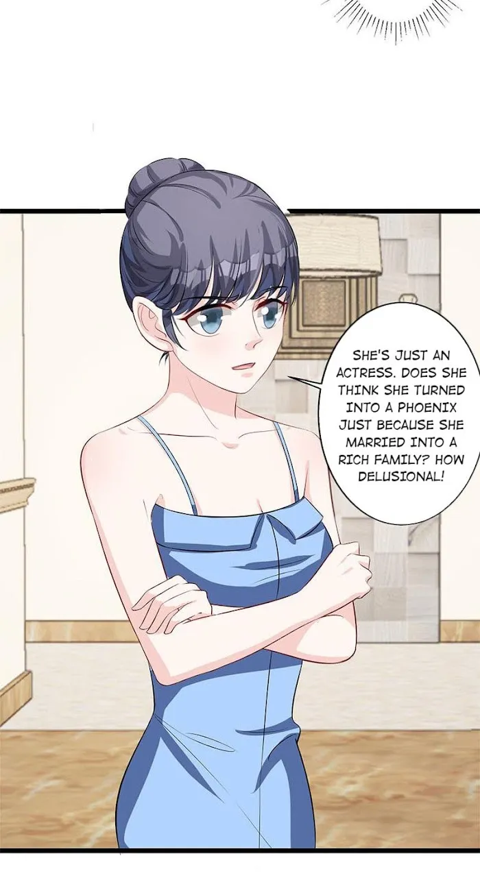 Read Substitute Bride chapter 17 image 27 on Lezhin