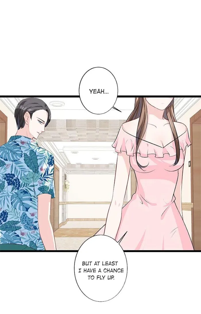 Read Substitute Bride chapter 17 image 28 on Lezhin