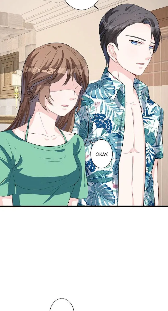 Read Substitute Bride chapter 17 image 3 on Lezhin