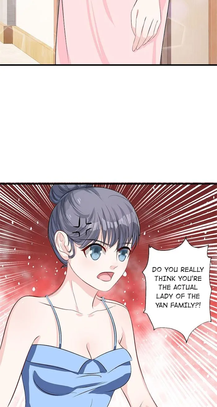 Read Substitute Bride chapter 17 image 30 on Lezhin