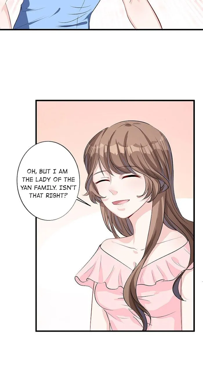 Read Substitute Bride chapter 17 image 31 on Lezhin