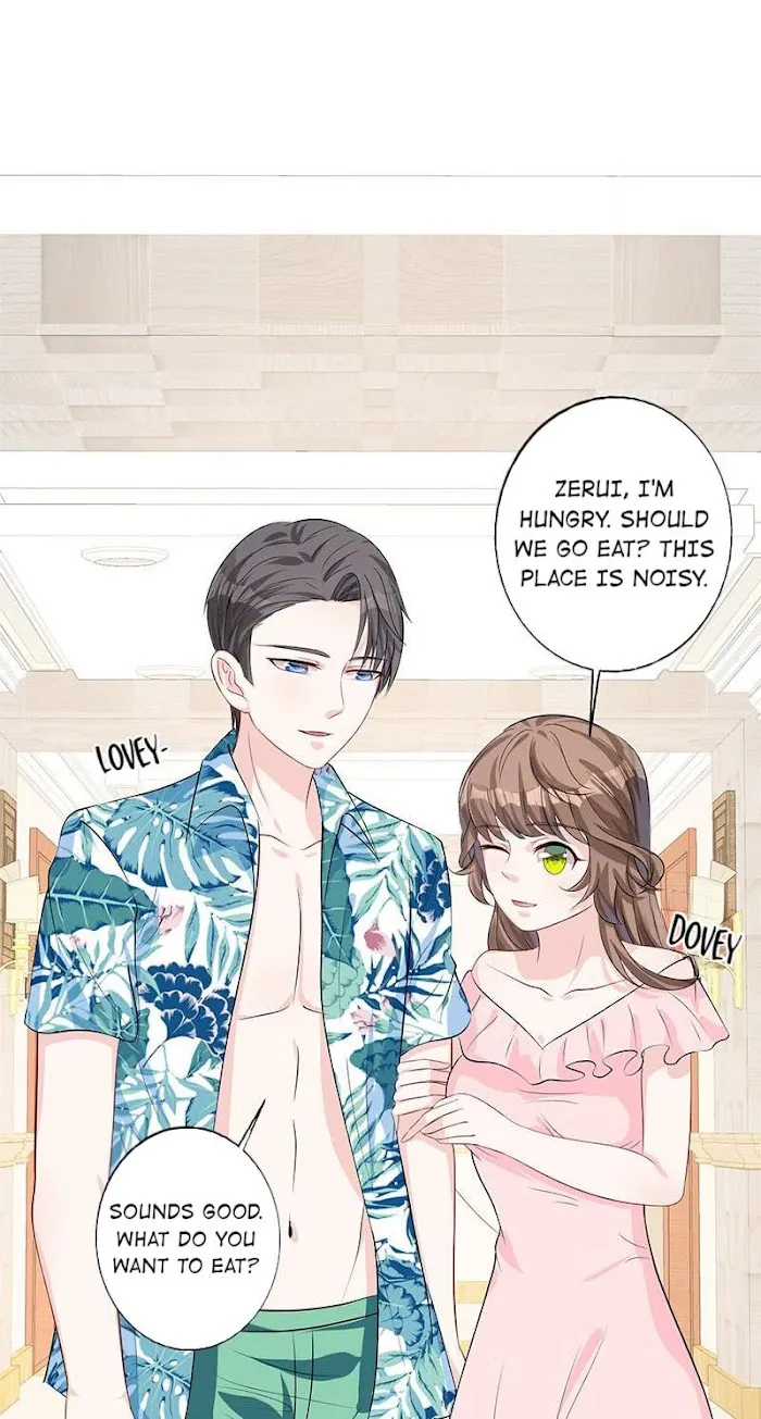 Read Substitute Bride chapter 17 image 32 on Lezhin