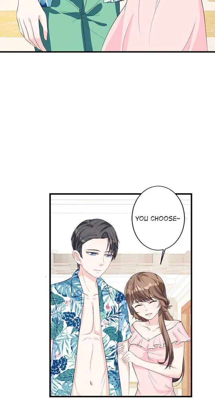 Read Substitute Bride chapter 17 image 33 on Lezhin