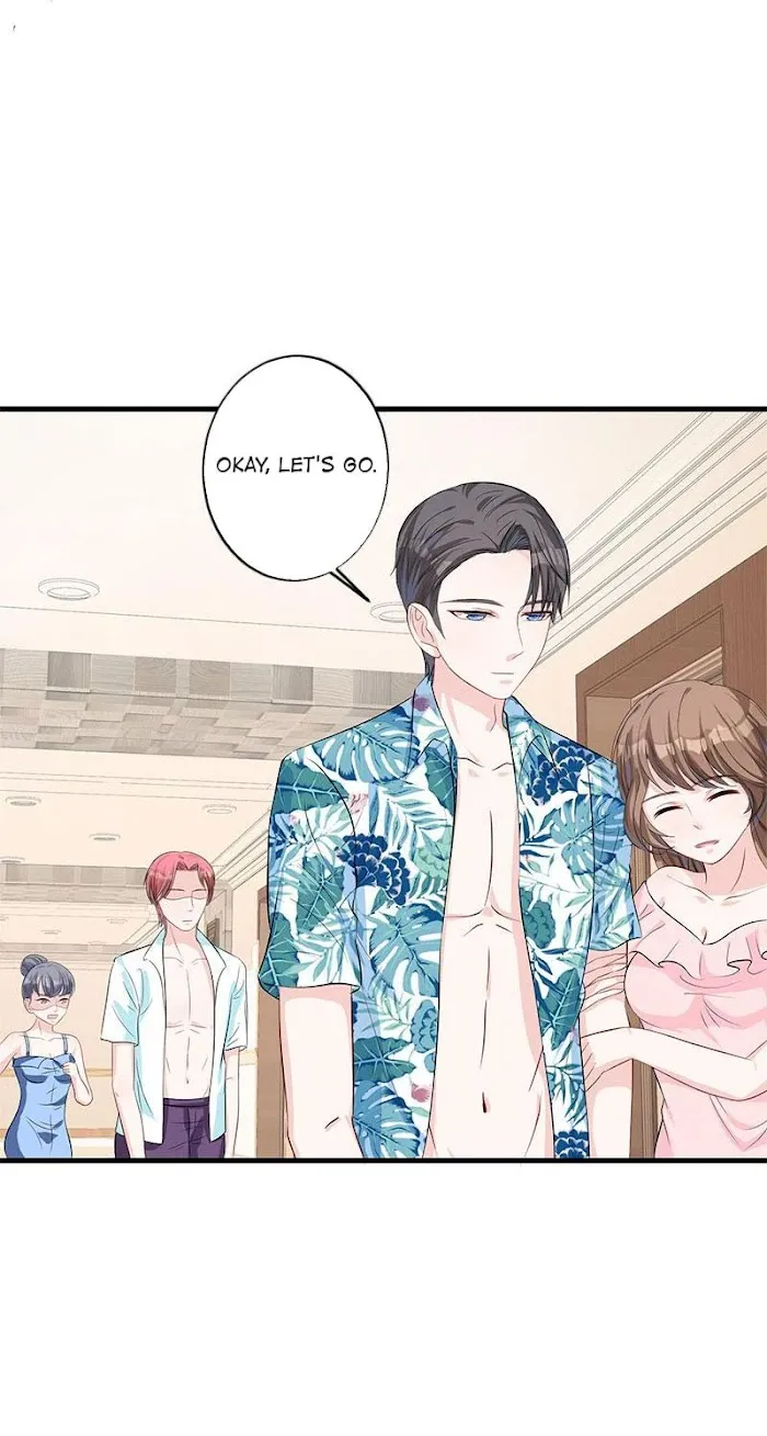Read Substitute Bride chapter 17 image 34 on Lezhin