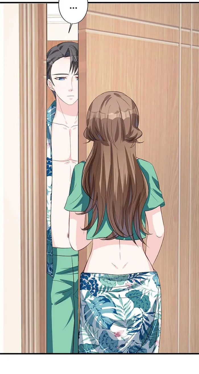 Read Substitute Bride chapter 17 image 4 on Lezhin