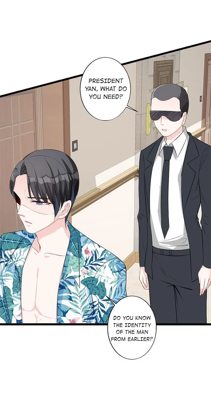 Read Substitute Bride chapter 17 image 7 on Lezhin