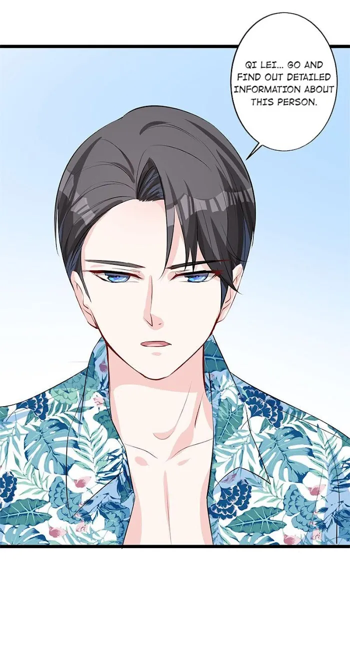 Read Substitute Bride chapter 17 image 9 on Lezhin