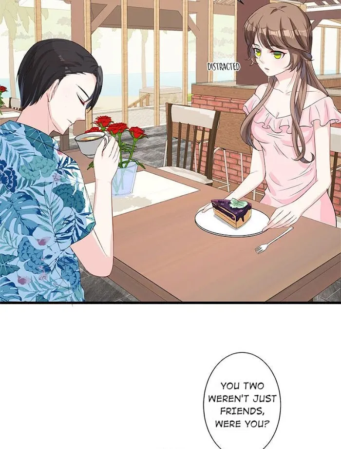 Read Substitute Bride chapter 18 image 1 on Lezhin