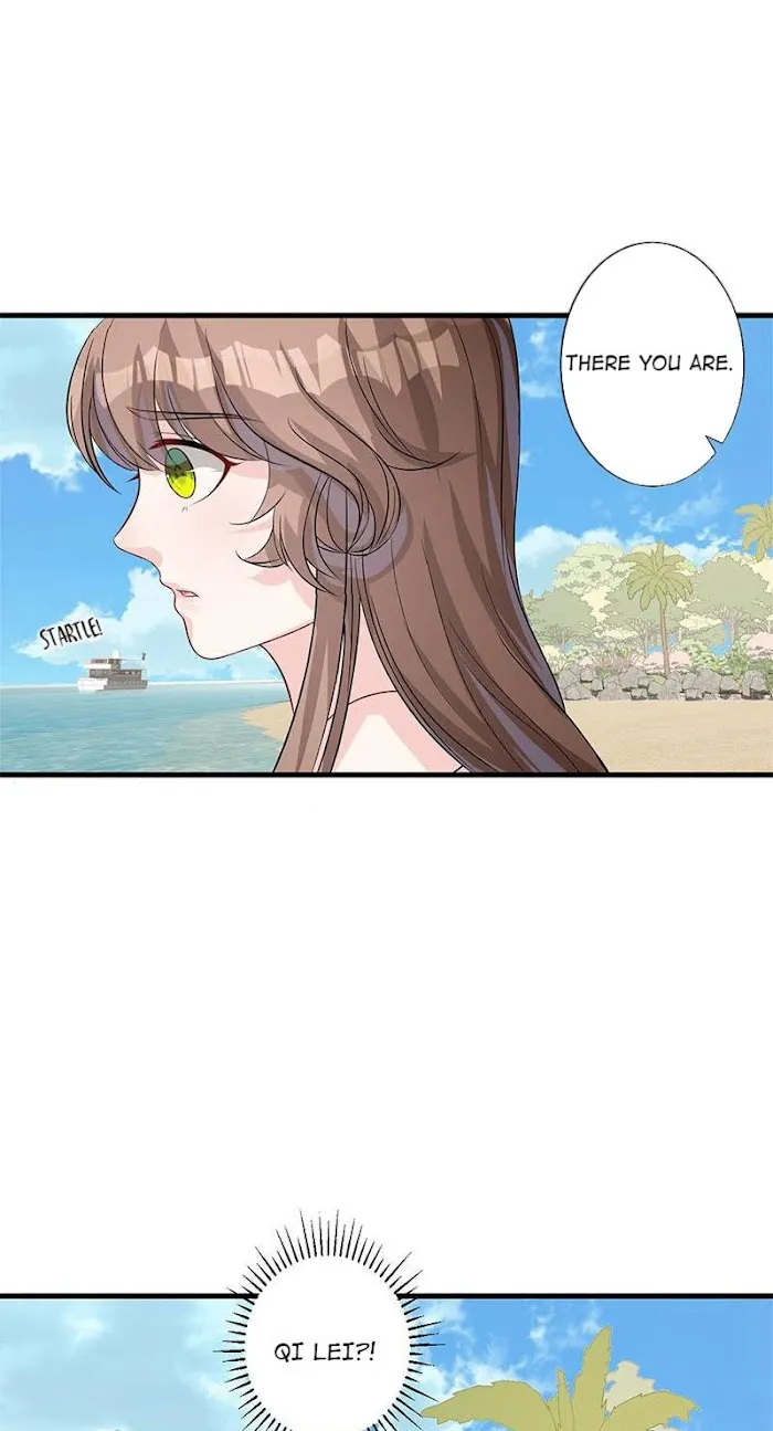 Read Substitute Bride chapter 18 image 11 on Lezhin