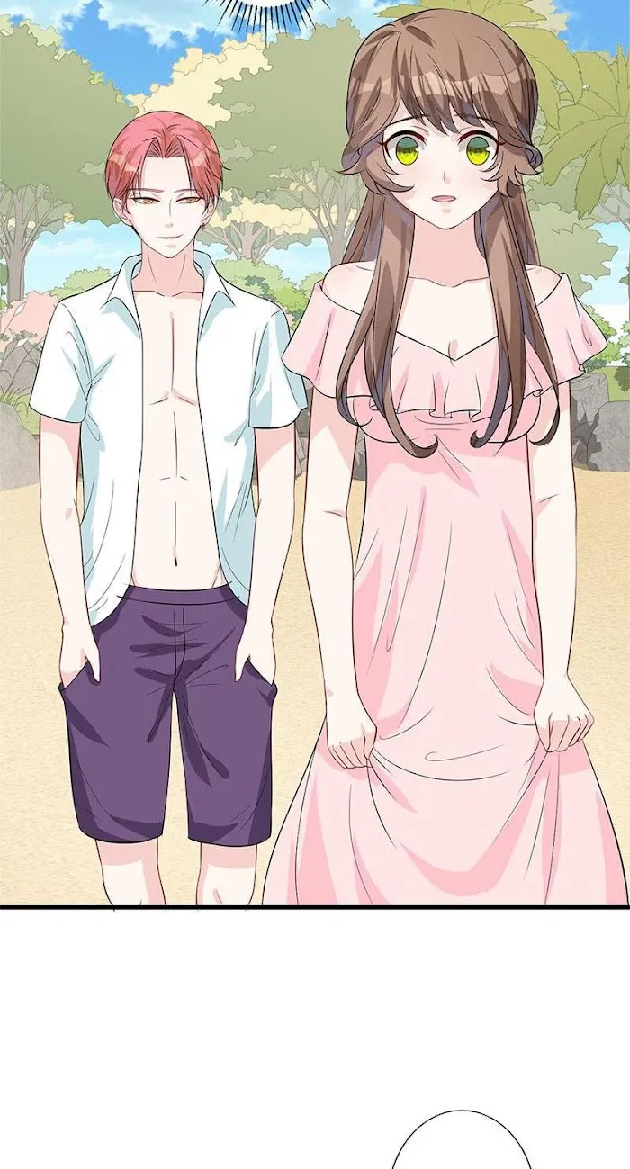 Read Substitute Bride chapter 18 image 12 on Lezhin