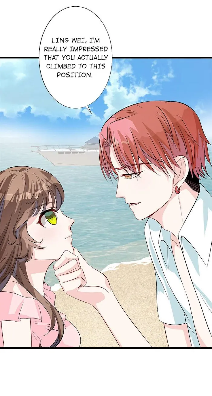 Read Substitute Bride chapter 18 image 14 on Lezhin