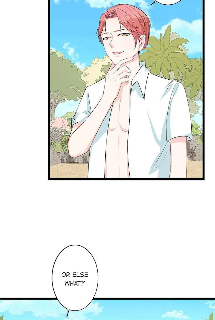 Read Substitute Bride chapter 18 image 18 on Lezhin