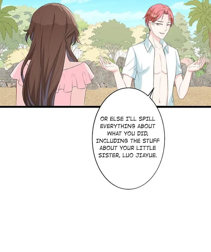 Read Substitute Bride chapter 18 image 19 on Lezhin