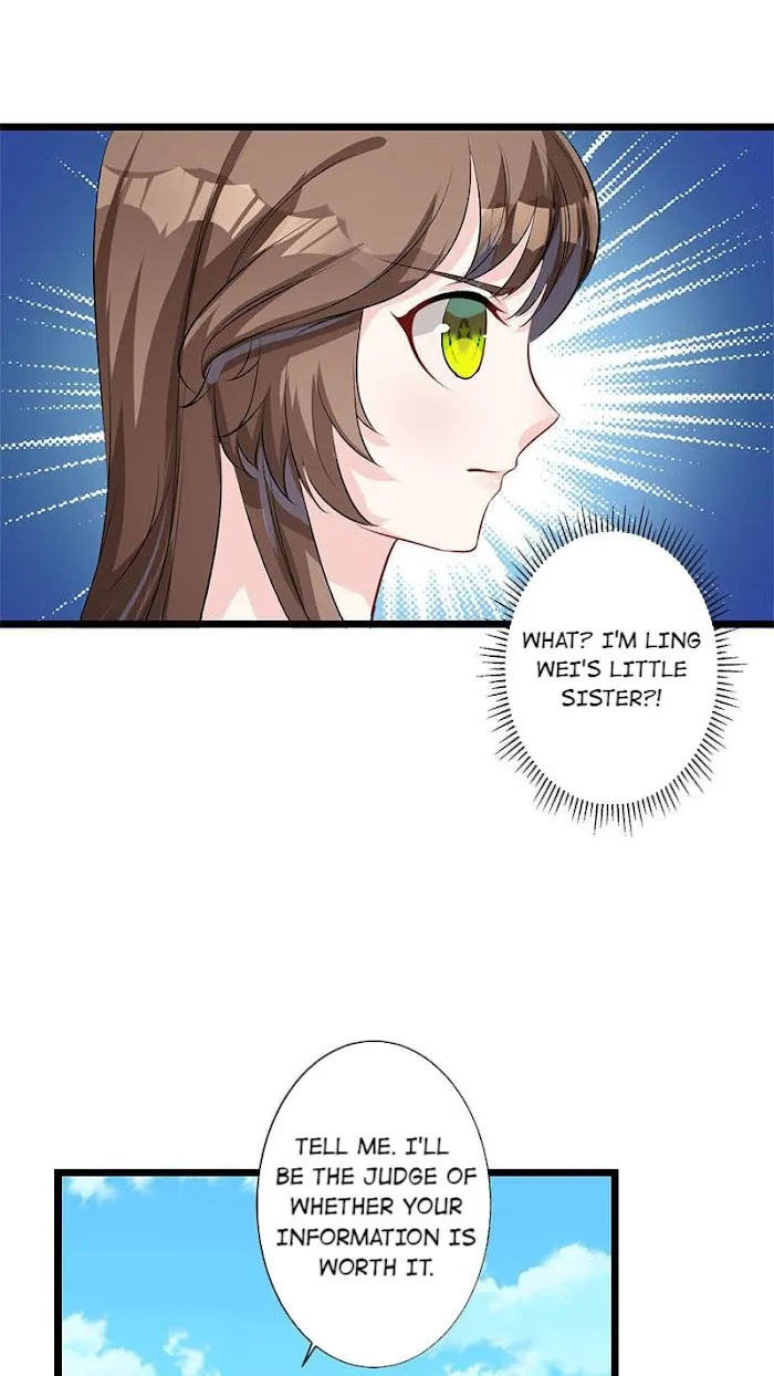 Read Substitute Bride chapter 18 image 20 on Lezhin