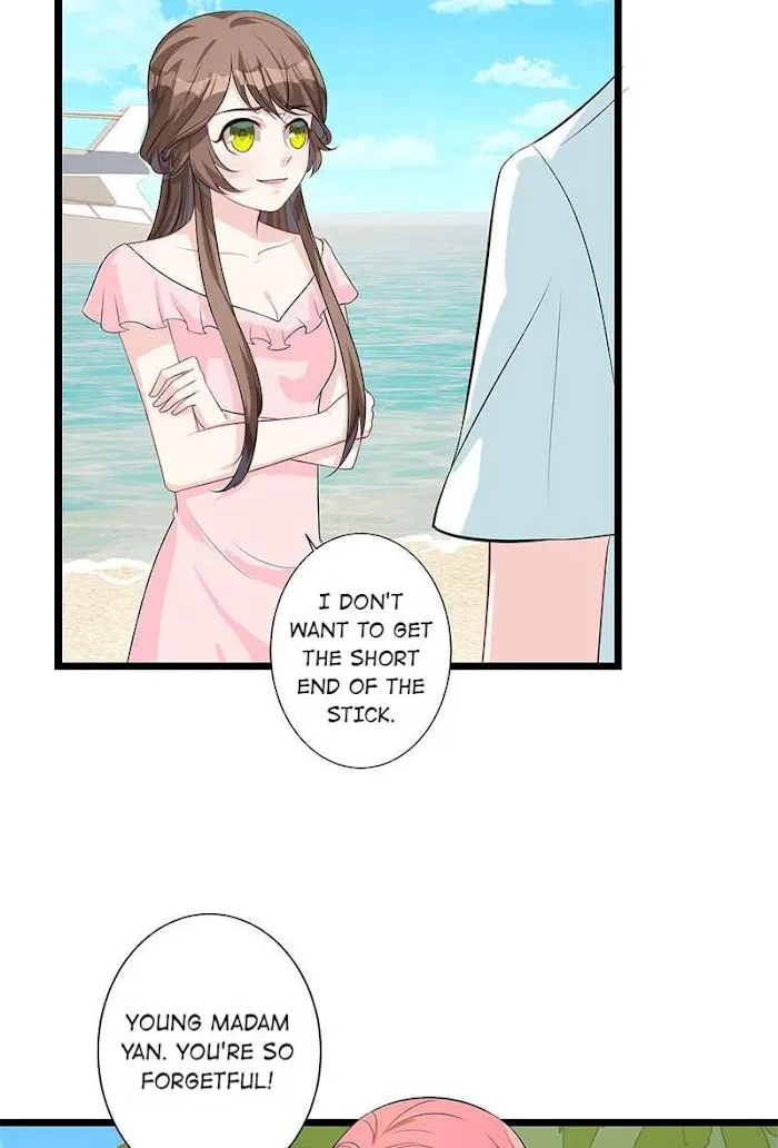 Read Substitute Bride chapter 18 image 21 on Lezhin