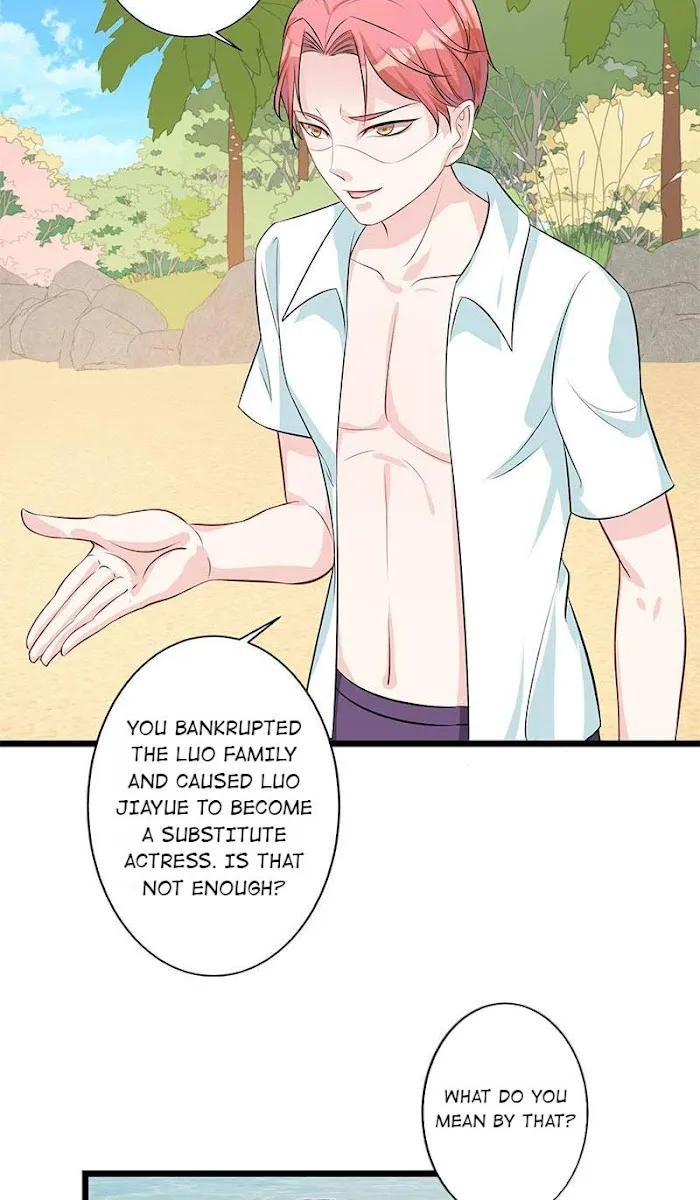 Read Substitute Bride chapter 18 image 22 on Lezhin