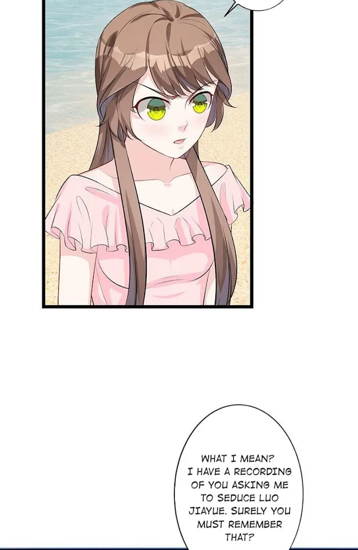 Read Substitute Bride chapter 18 image 23 on Lezhin