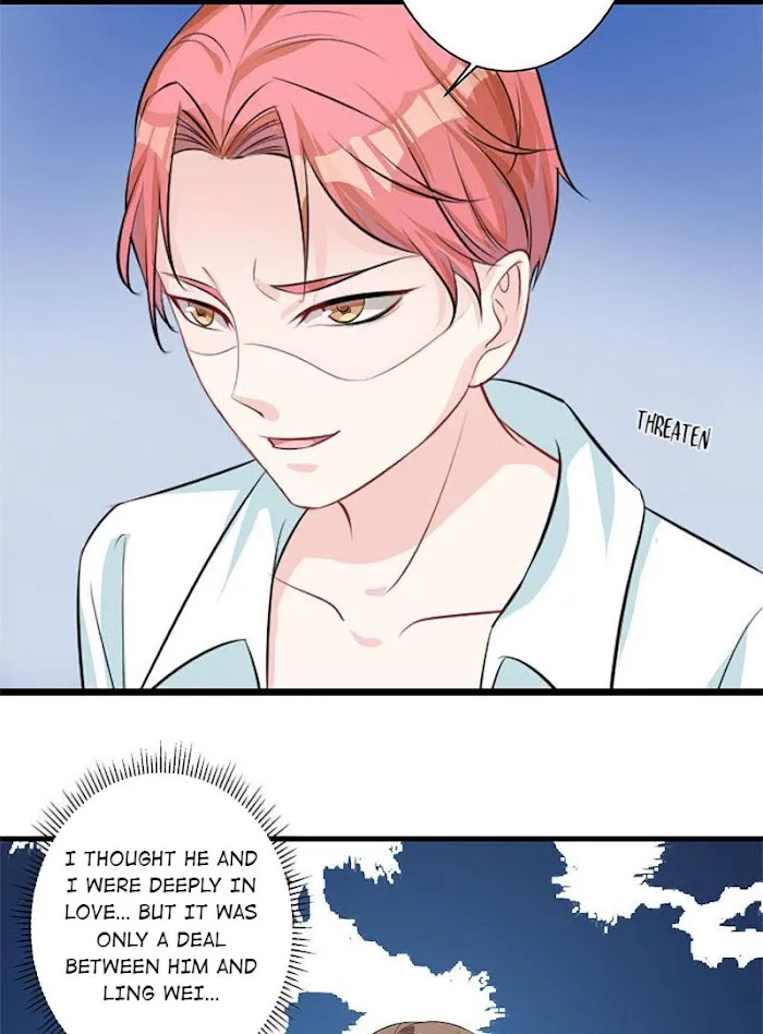Read Substitute Bride chapter 18 image 24 on Lezhin