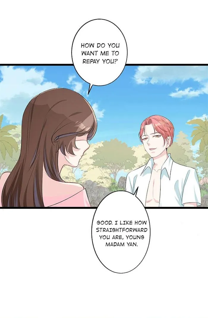 Read Substitute Bride chapter 18 image 26 on Lezhin