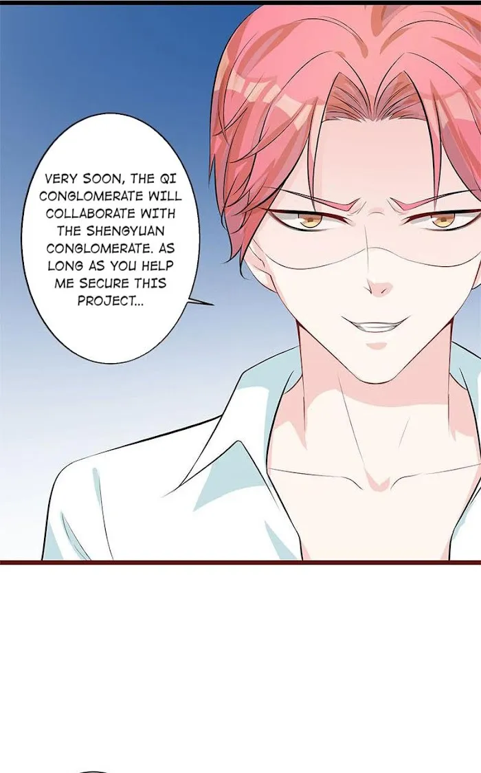 Read Substitute Bride chapter 18 image 27 on Lezhin