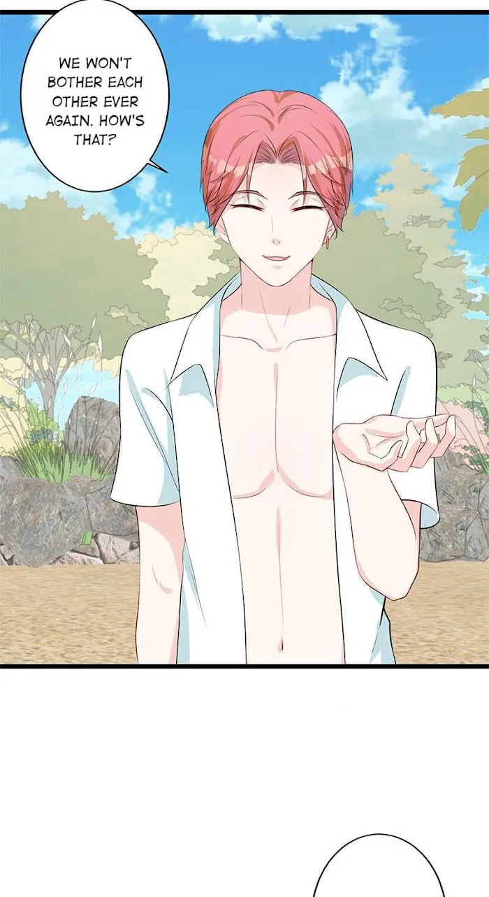 Read Substitute Bride chapter 18 image 28 on Lezhin