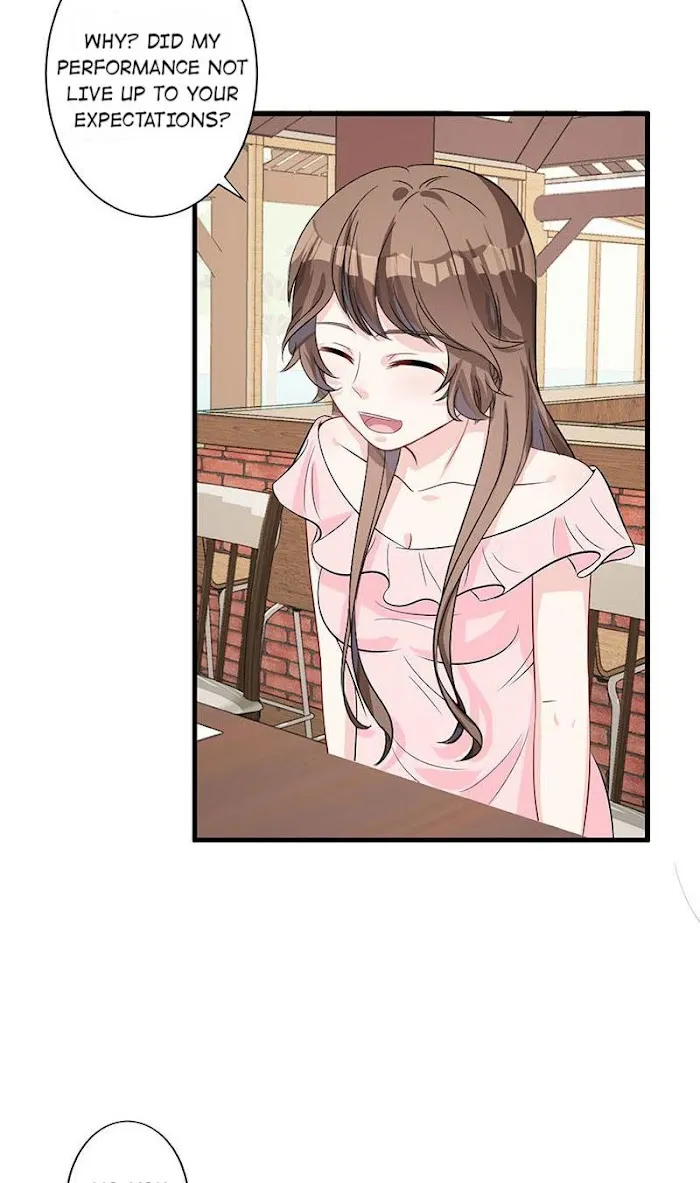 Read Substitute Bride chapter 18 image 3 on Lezhin