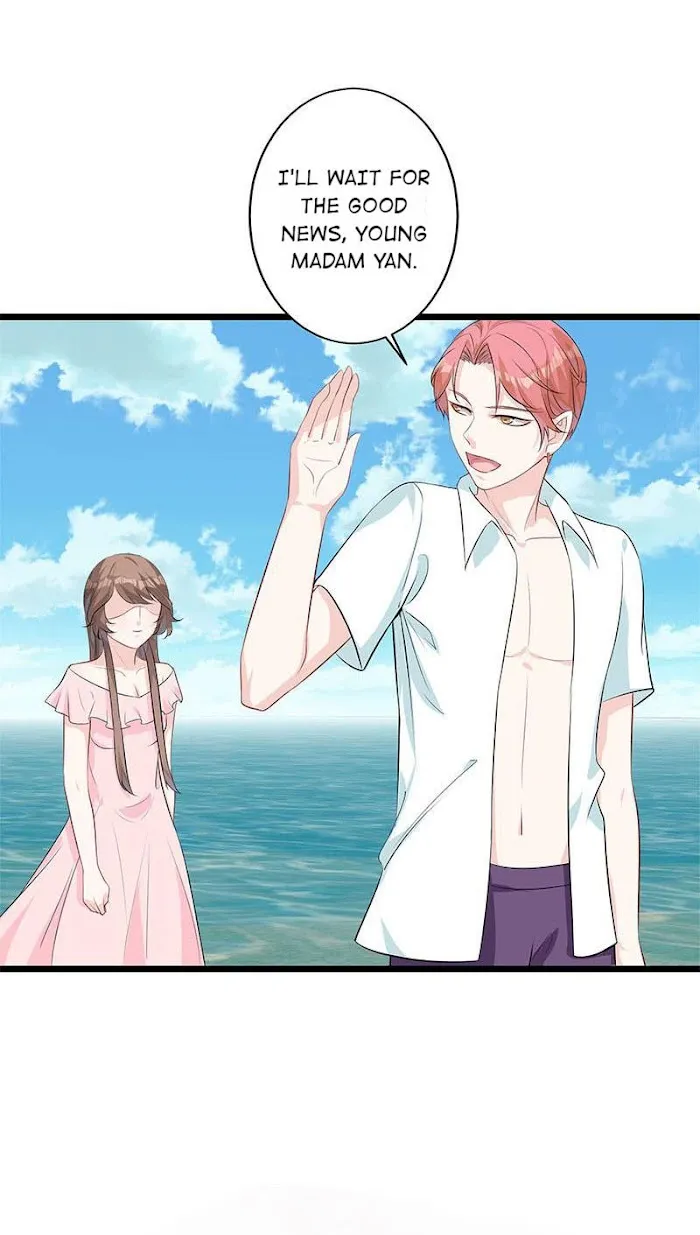 Read Substitute Bride chapter 18 image 31 on Lezhin