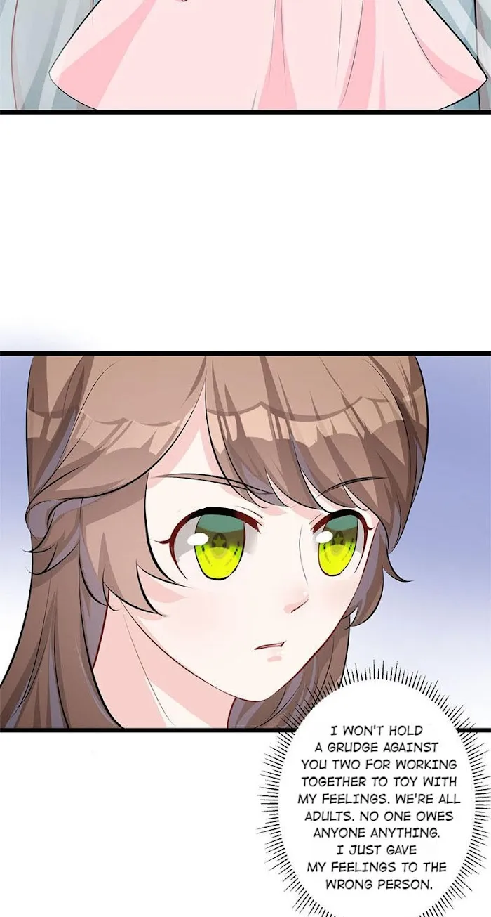Read Substitute Bride chapter 18 image 33 on Lezhin